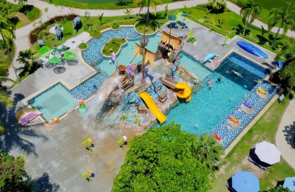 Khao Lak Emerald Beach Resort & Spa36