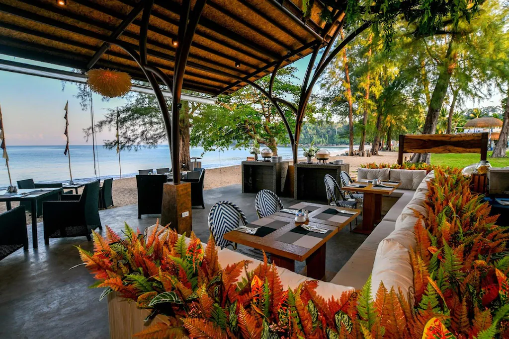 Khao Lak Emerald Beach Resort & Spa40