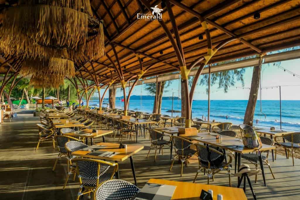 Khao Lak Emerald Beach Resort & Spa43