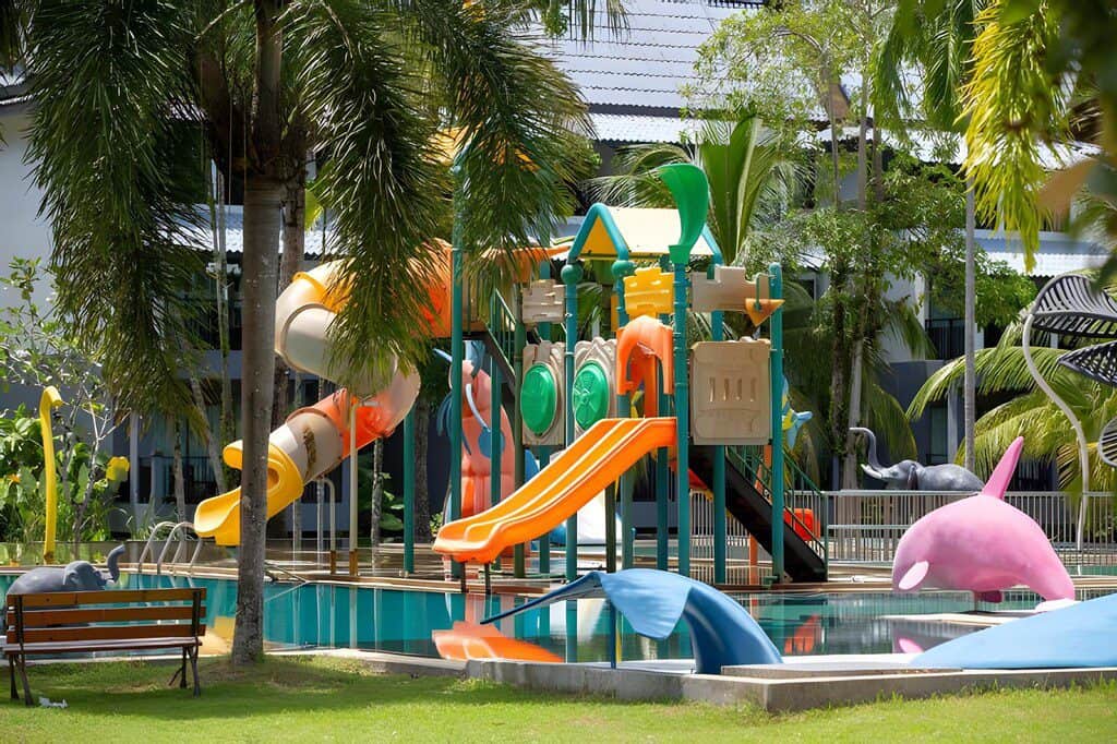 Khao Lak Emerald Beach Resort & Spa45