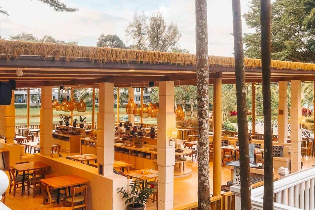 Khao Lak Emerald Beach Resort & Spa63