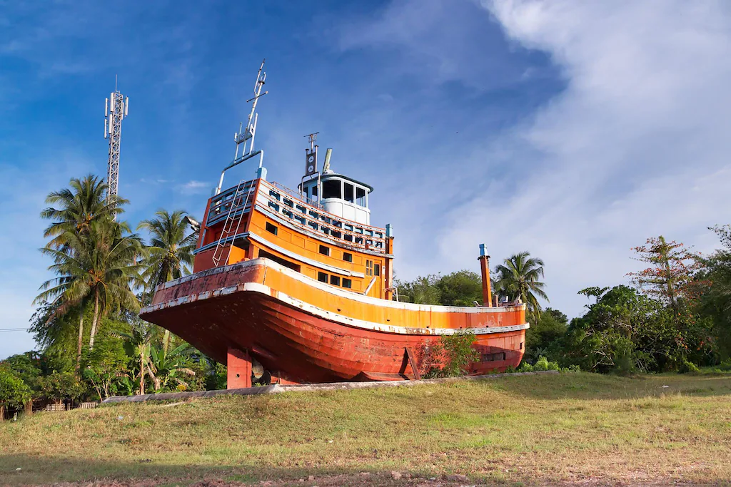 Khao Lak Emerald Beach Resort & Spa65