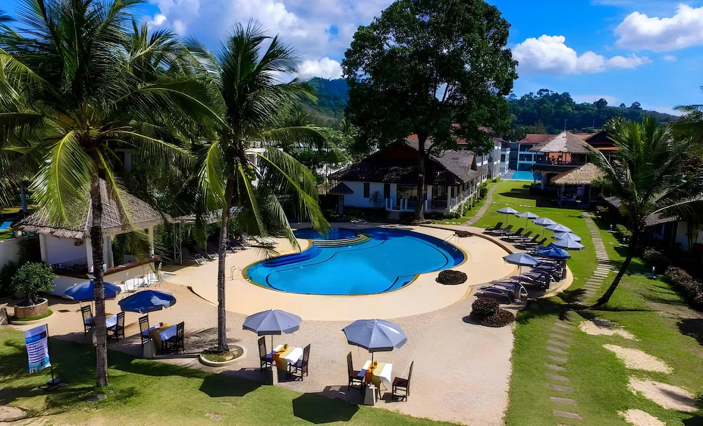 Khao Lak Emerald Beach Resort & Spa9