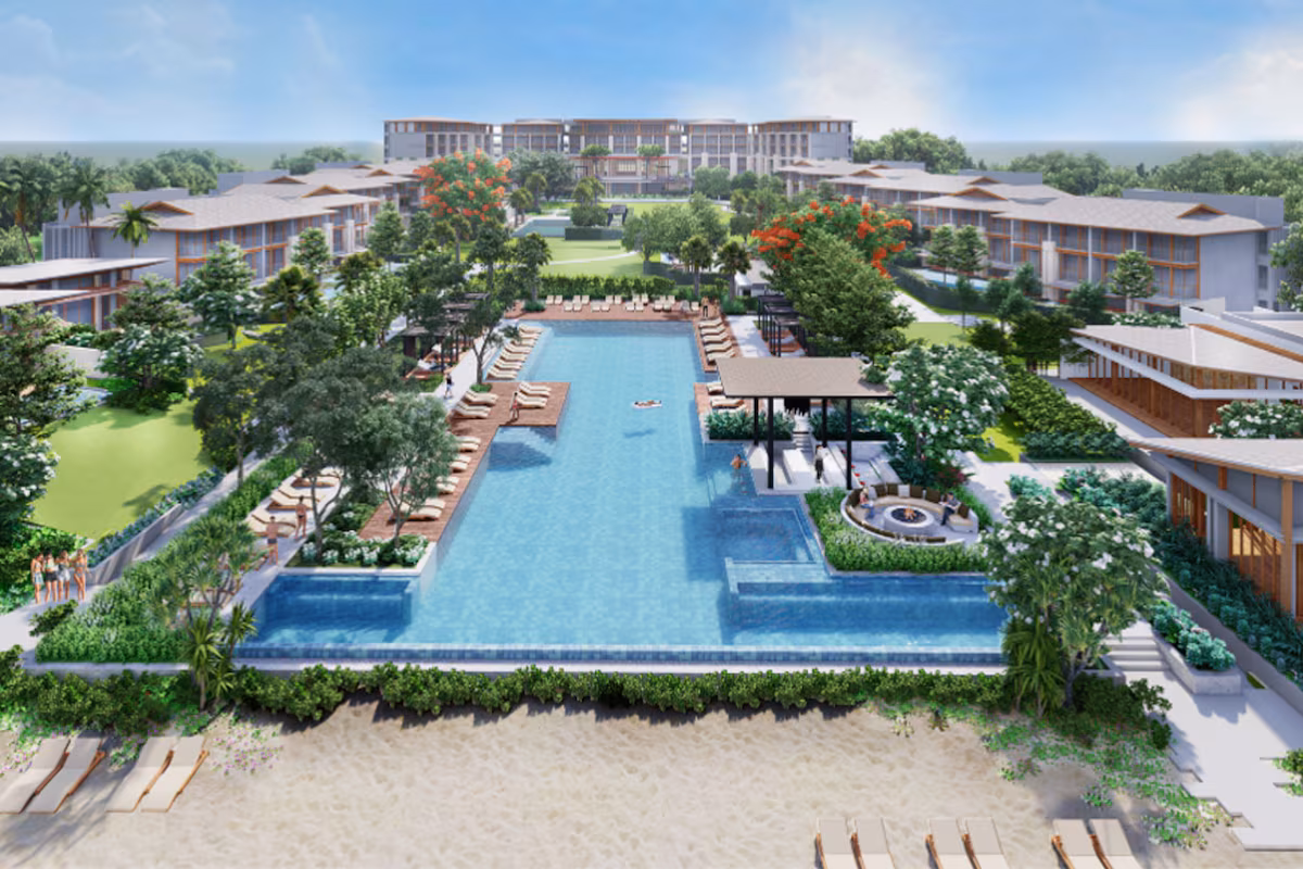 Khao Lak Marriott Beach Resort & Spa15