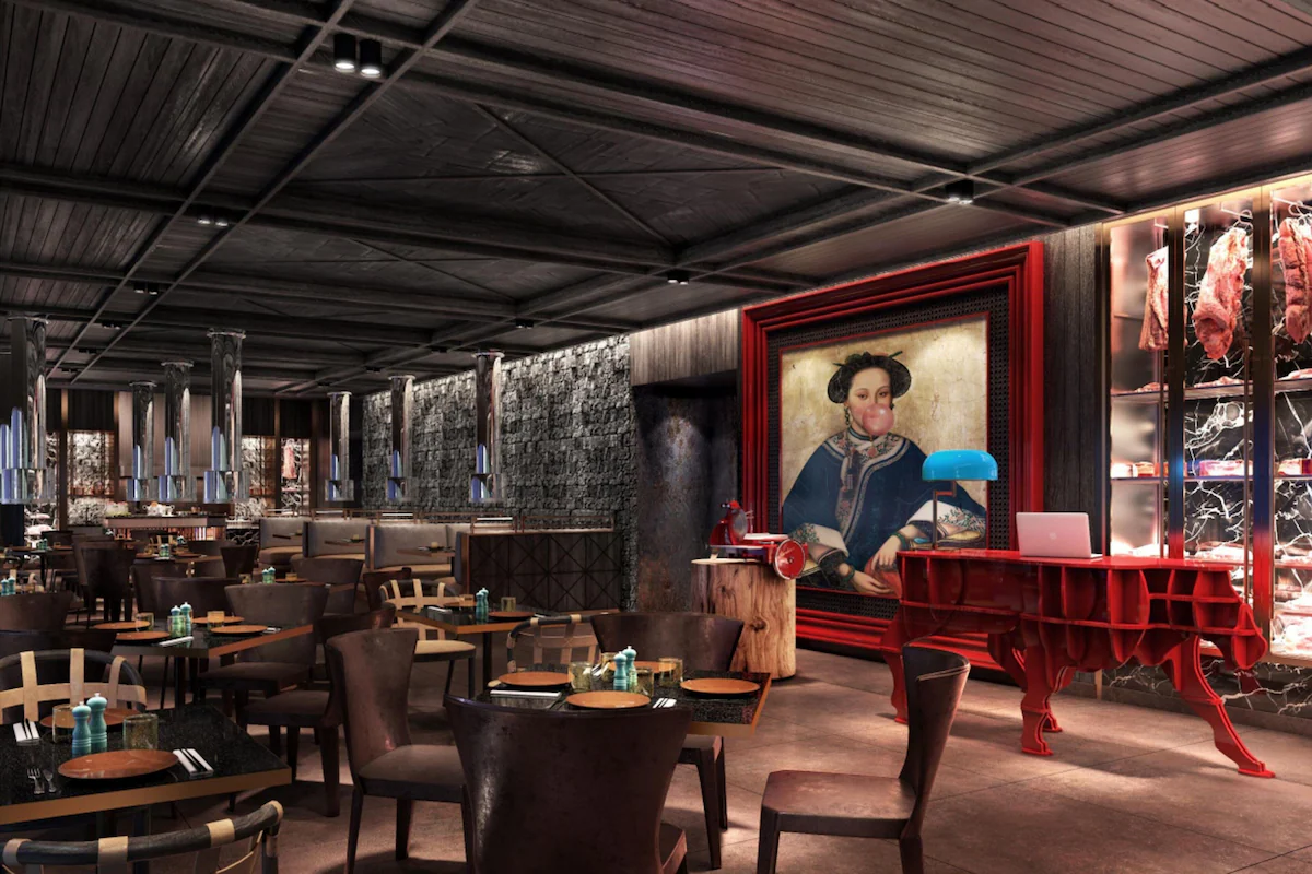 Khao Lak Marriott Beach Resort & Spa22