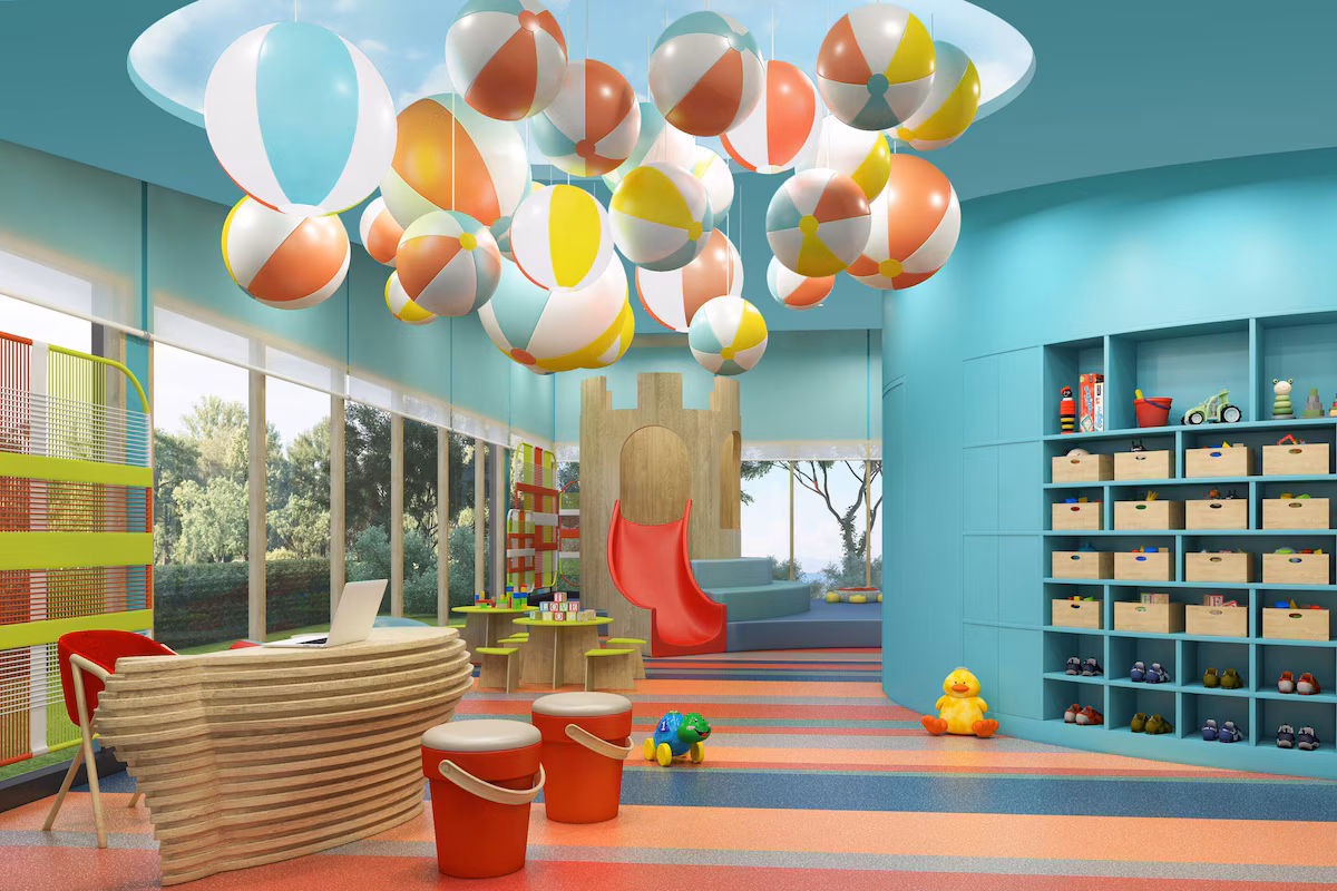 Khao Lak Marriott Beach Resort & Spa5