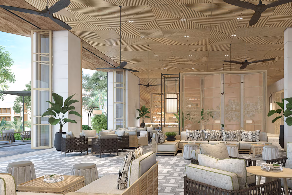 Khao Lak Marriott Beach Resort & Spa7