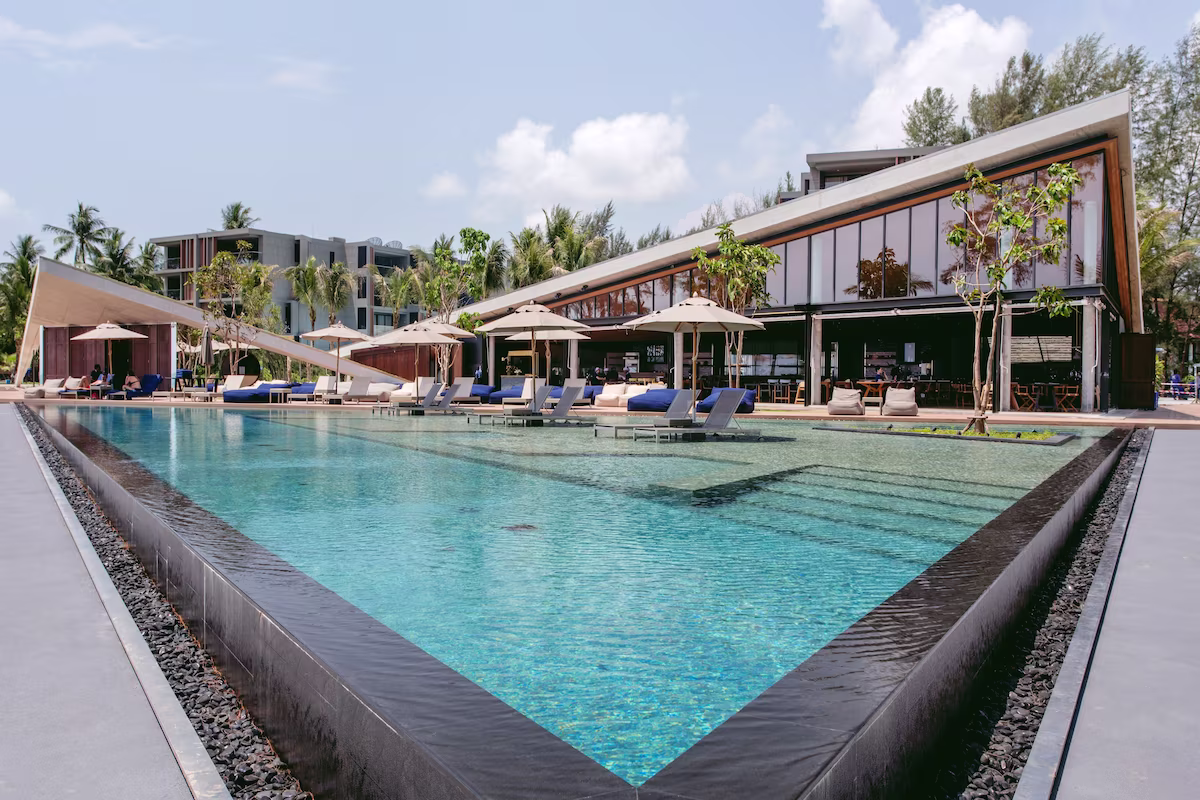 La Vela Khao Lak34