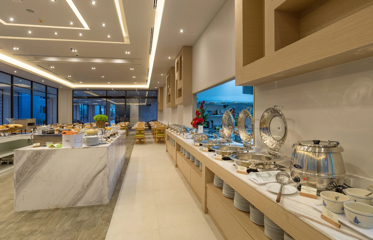 Panan Krabi Resort22