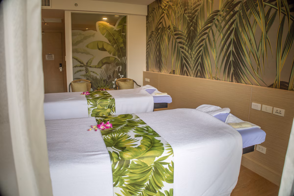 Panan Krabi Resort23