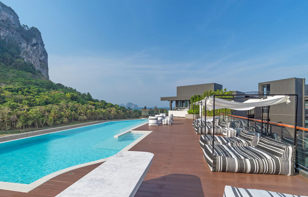 Panan Krabi Resort31