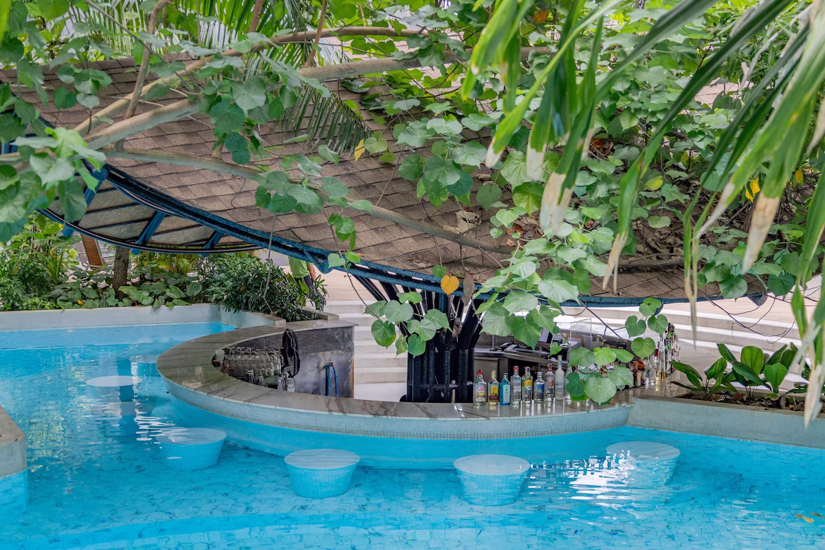 Panan Krabi Resort32