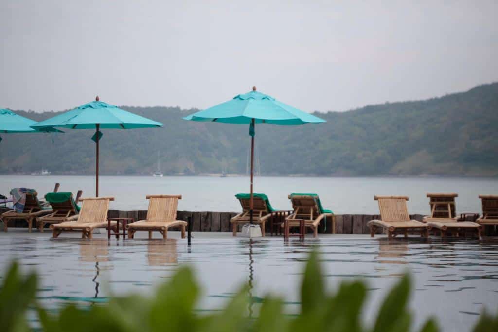 Phi Phi CoCo Beach Resort23