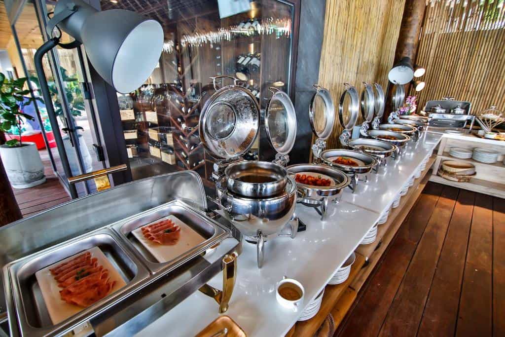 Phi Phi CoCo Beach Resort27