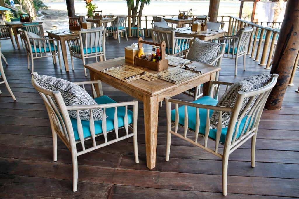 Phi Phi CoCo Beach Resort36