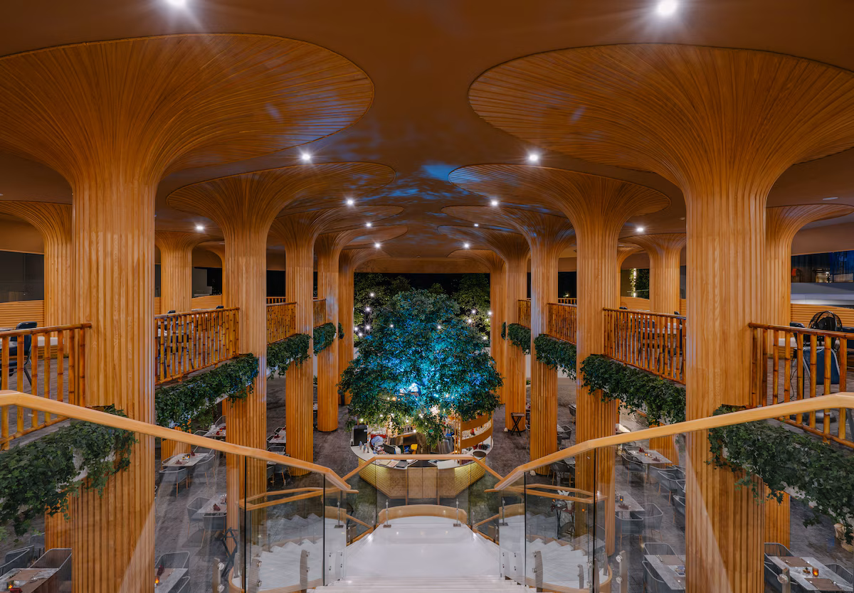 Phuket Emerald Beach Resort19