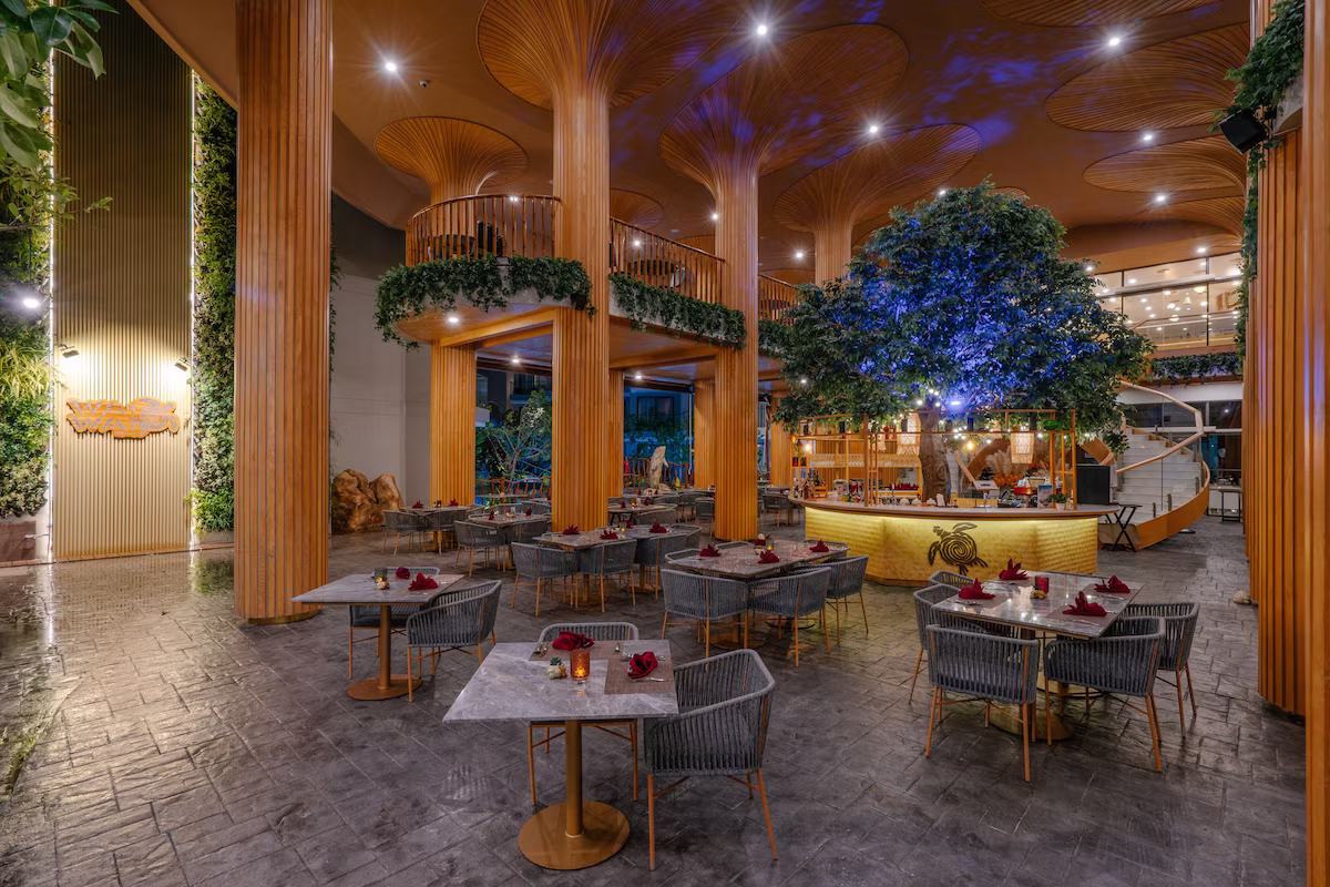 Phuket Emerald Beach Resort20