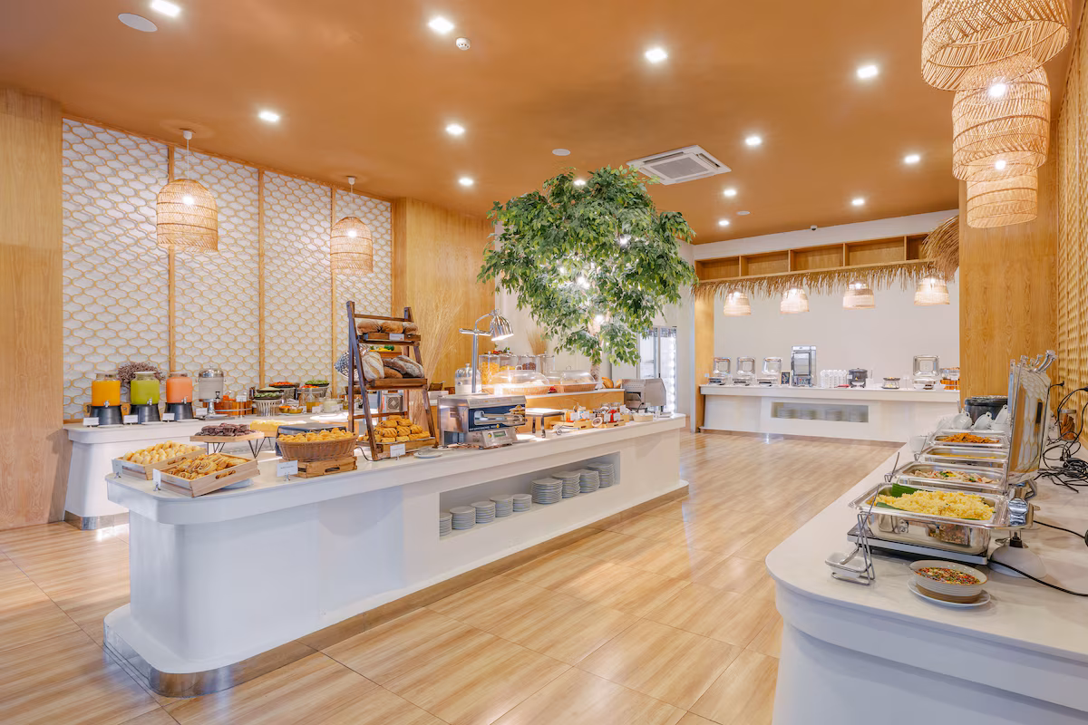 Phuket Emerald Beach Resort27