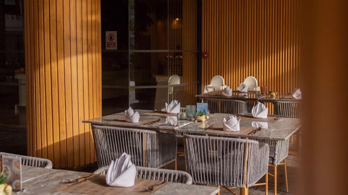 Phuket Emerald Beach Resort28