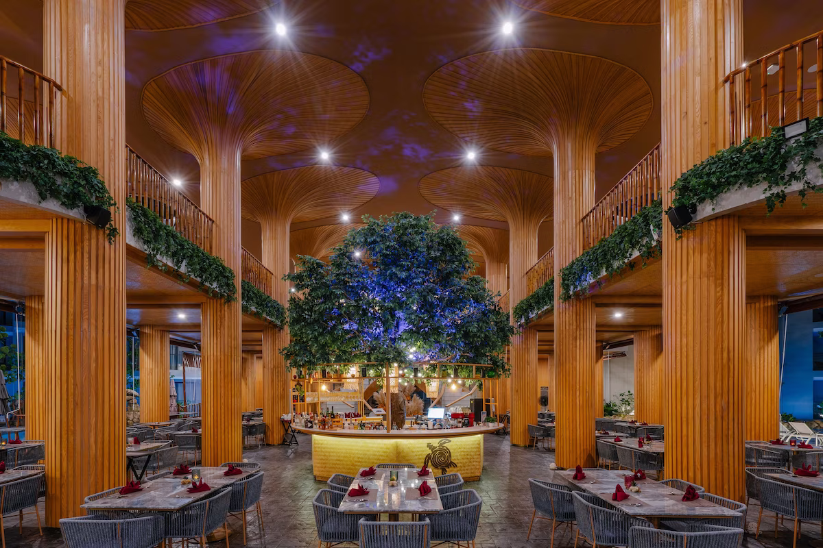 Phuket Emerald Beach Resort37