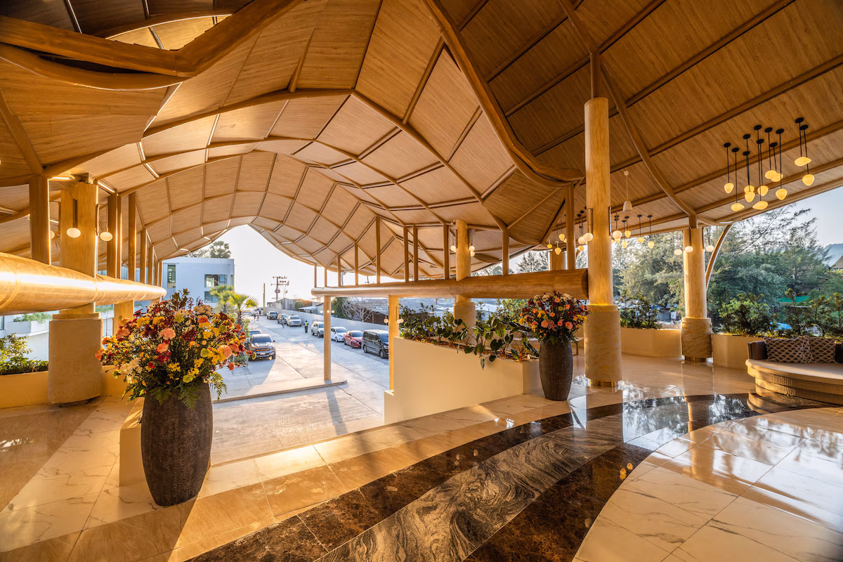 Phuket Emerald Beach Resort40