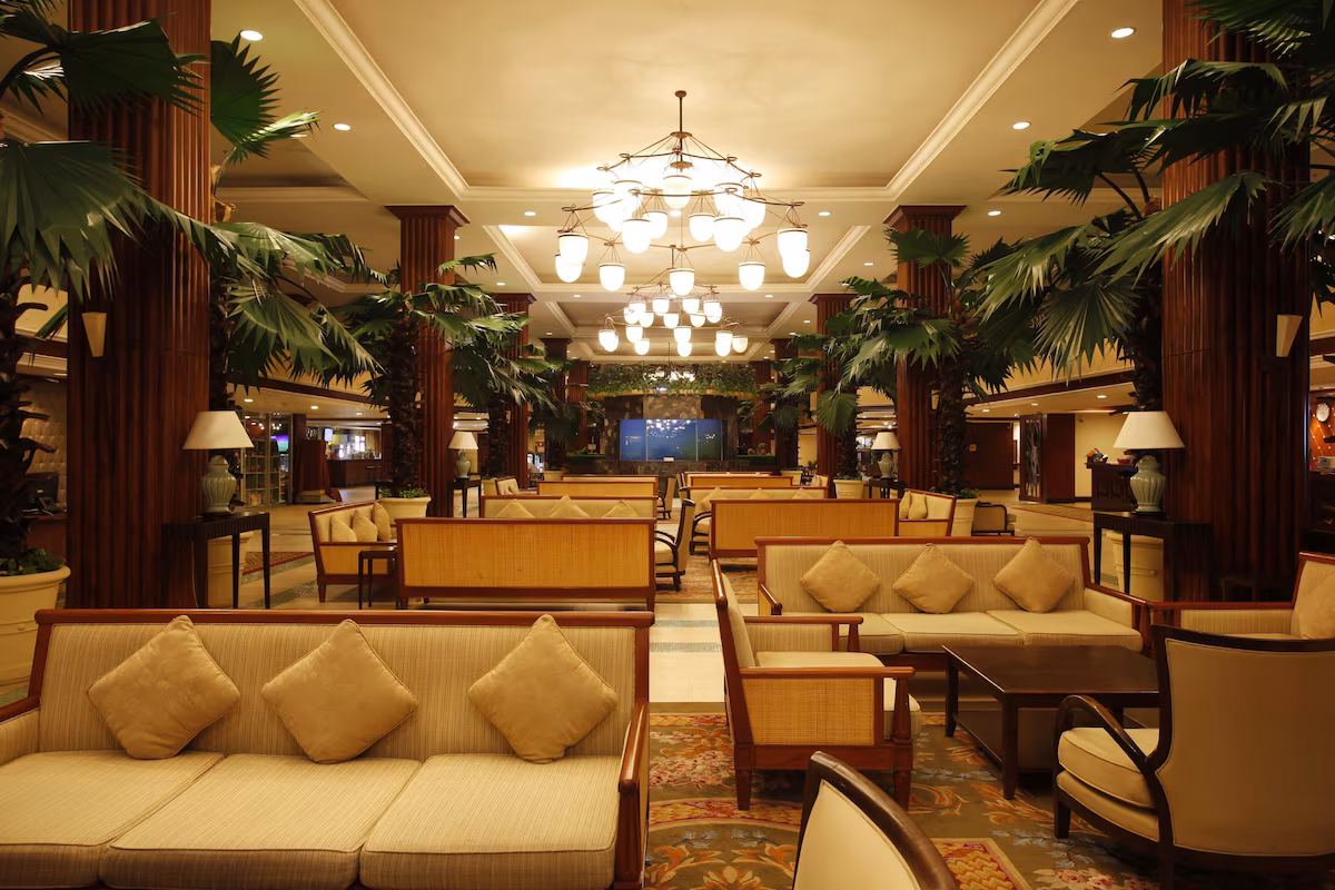 Phuket Graceland Resort & Spa12