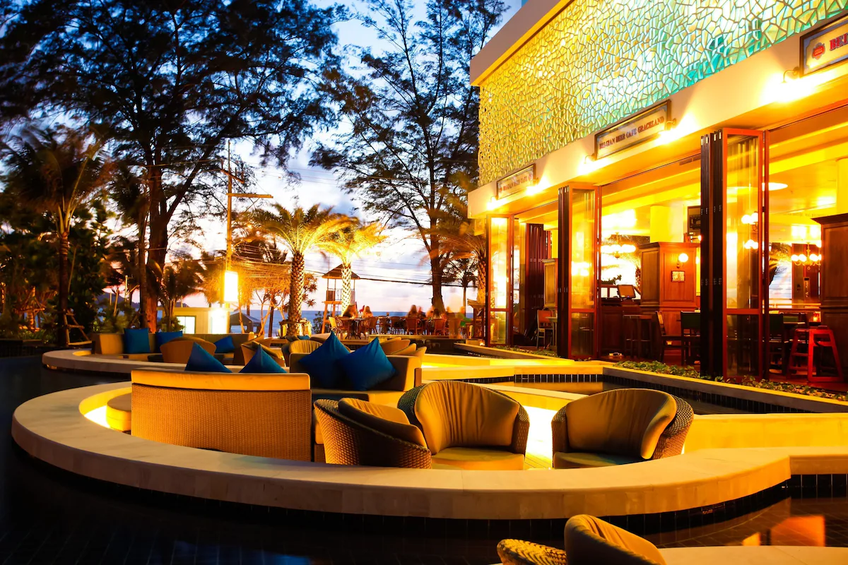 Phuket Graceland Resort & Spa16