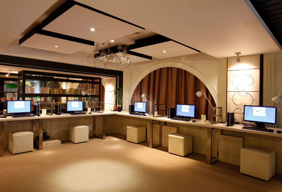 Phuket Graceland Resort & Spa17