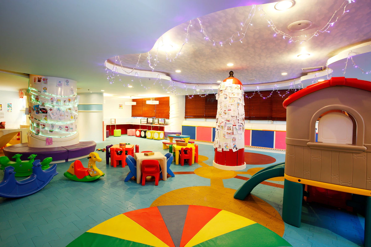 Phuket Graceland Resort & Spa19