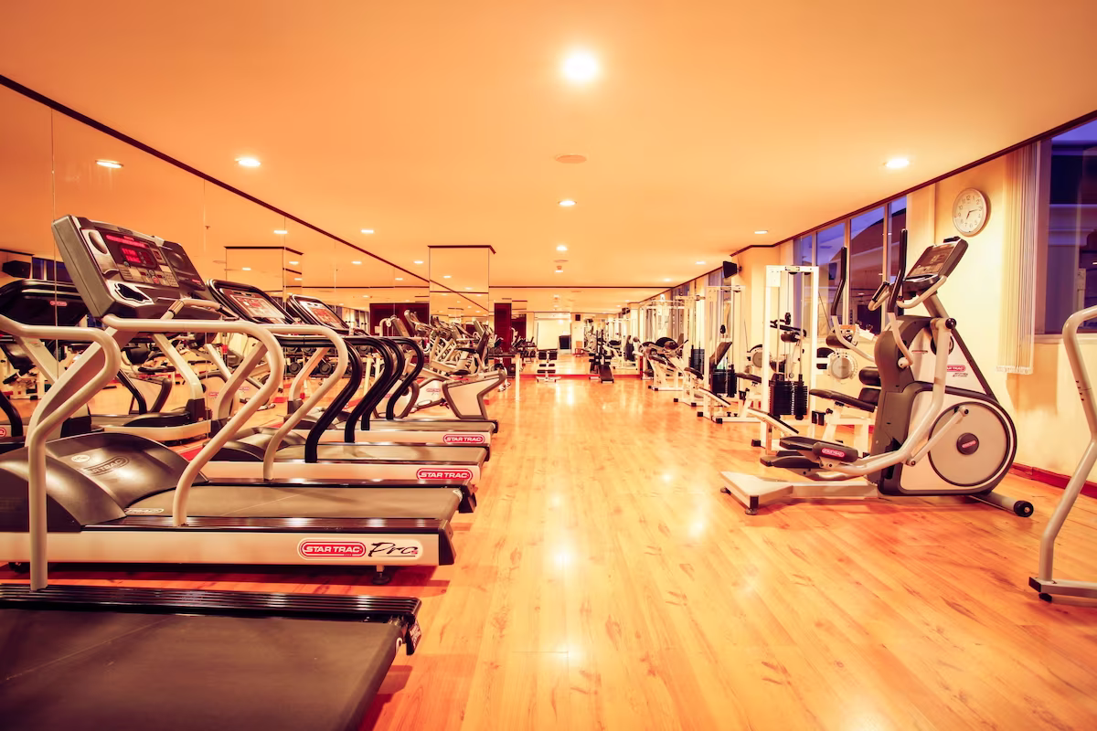 Phuket Graceland Resort & Spa20