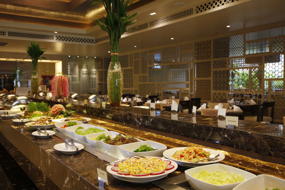 Phuket Graceland Resort & Spa25