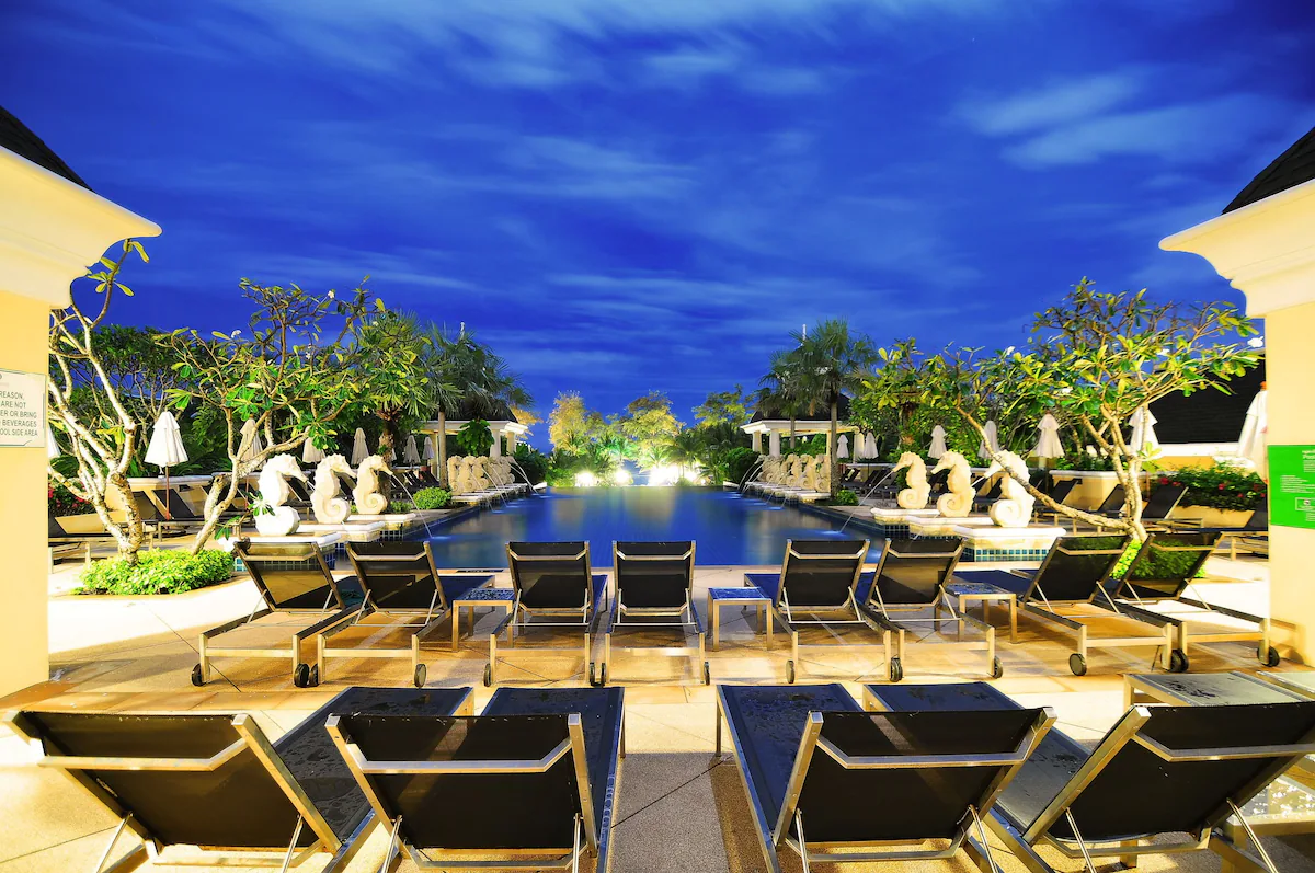 Phuket Graceland Resort & Spa35