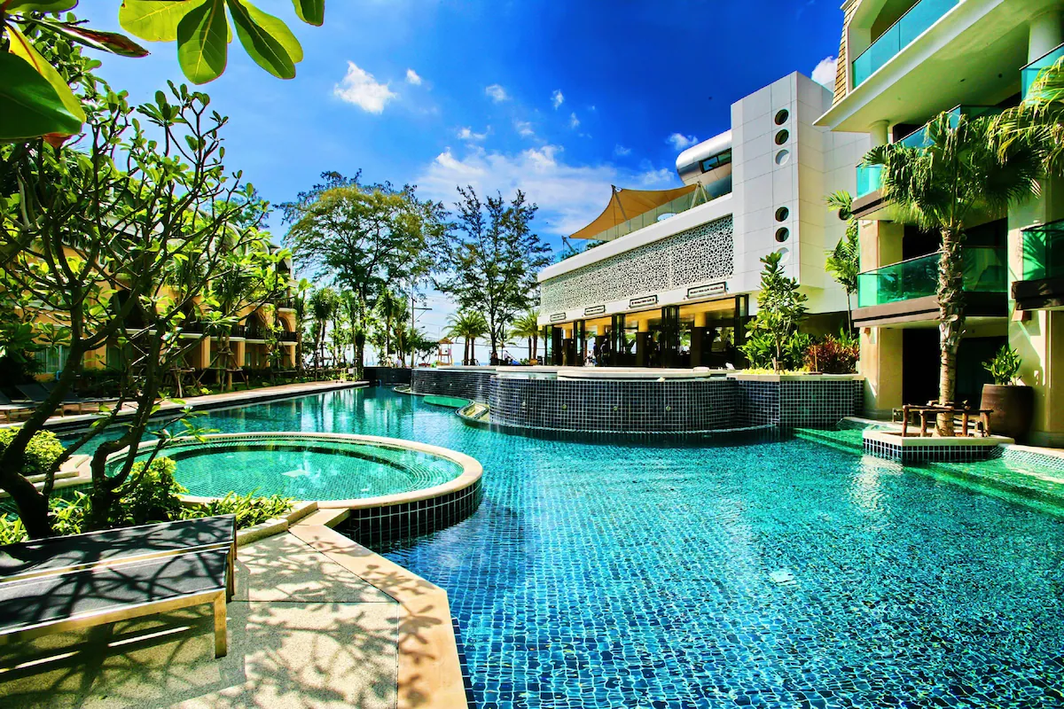 Phuket Graceland Resort & Spa37