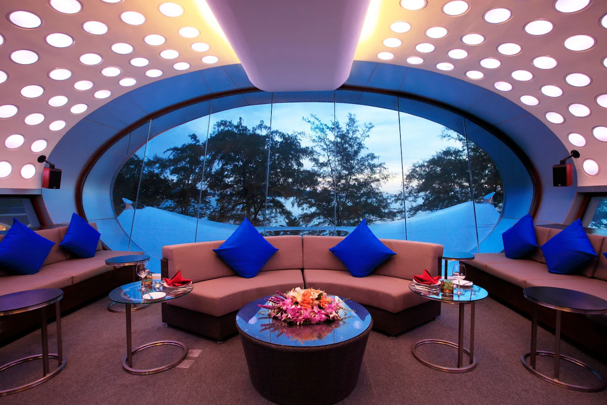 Phuket Graceland Resort & Spa39