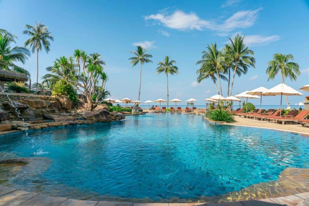 Santhiya Tree Koh Chang Resort6