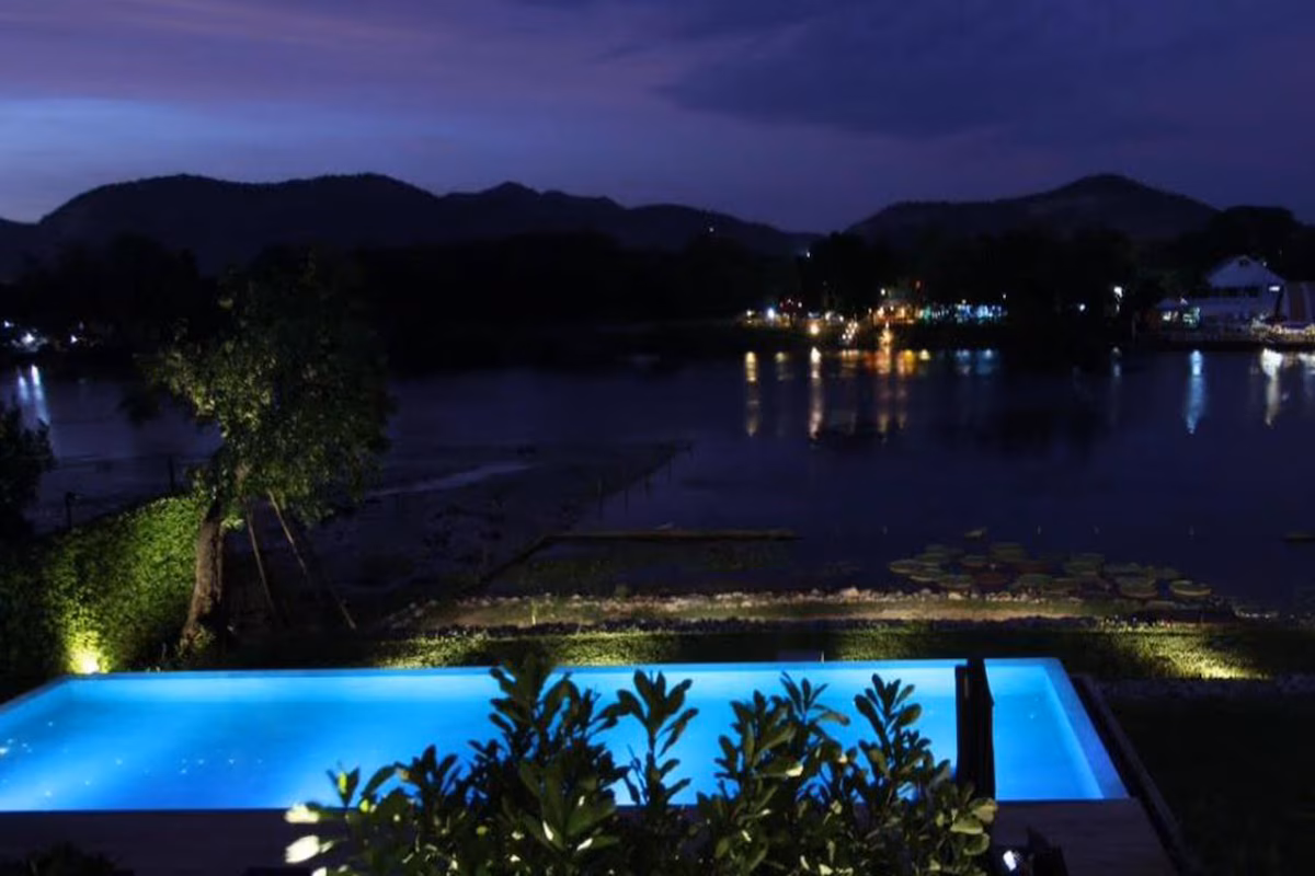 The Glory River Kwai Hotel14