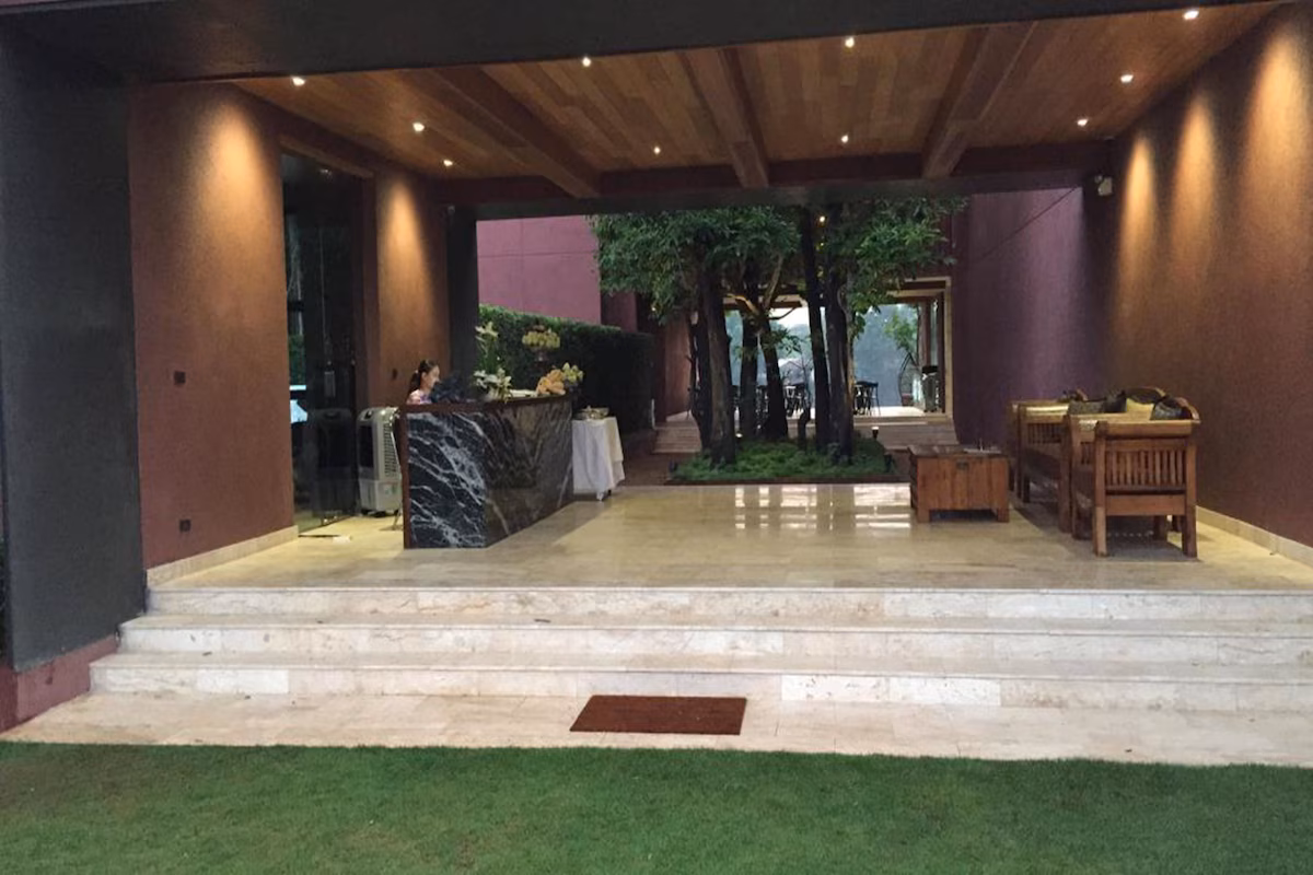 The Glory River Kwai Hotel15