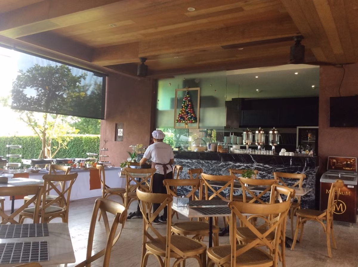 The Glory River Kwai Hotel18