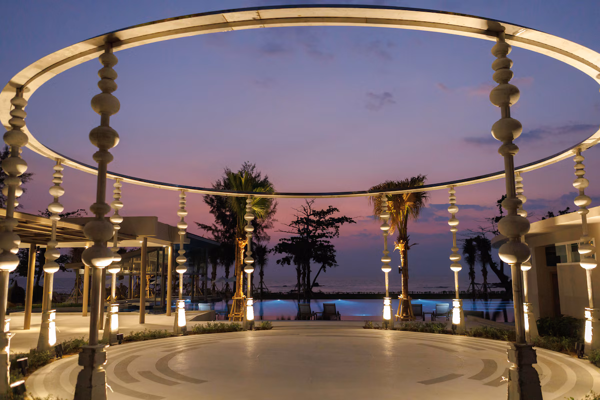 The Little Shore Khao Lak by Katathani1