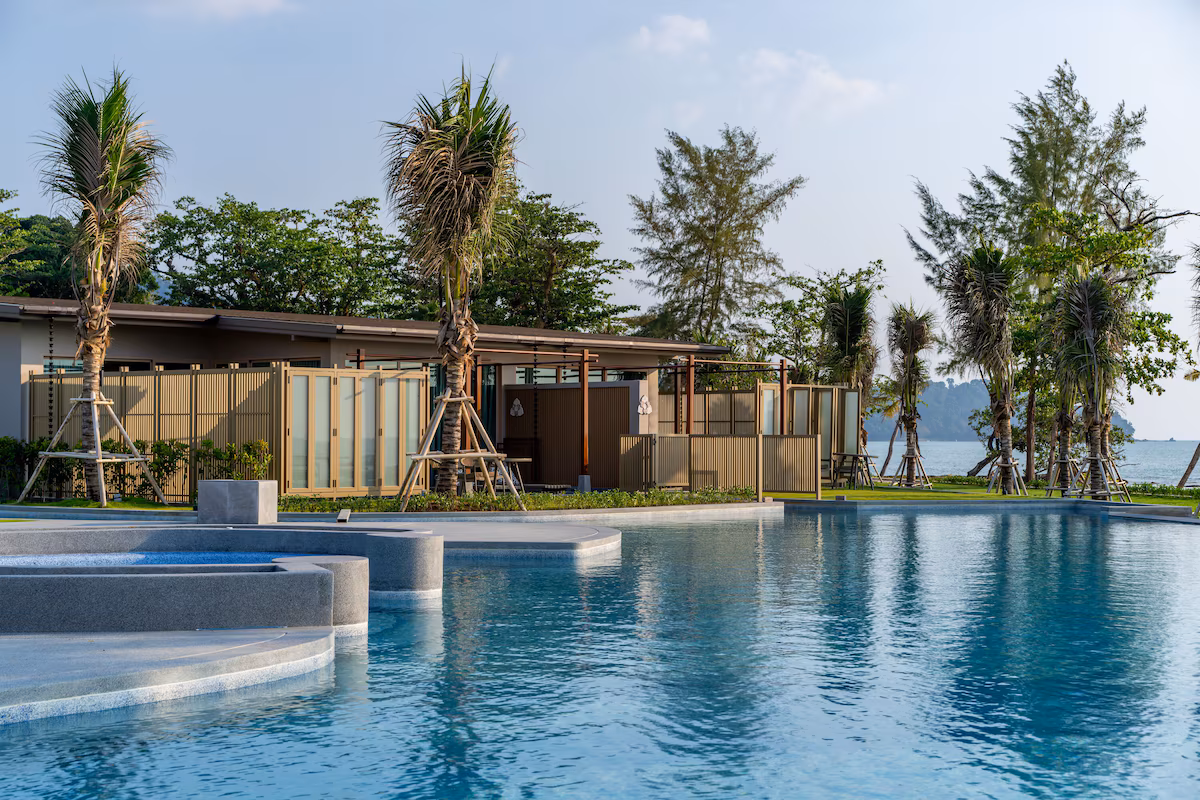 The Little Shore Khao Lak by Katathani11