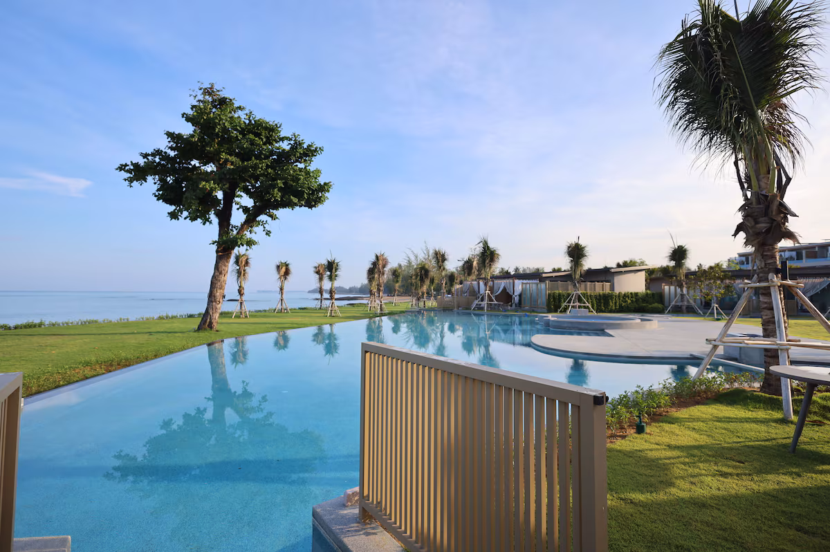 The Little Shore Khao Lak by Katathani16