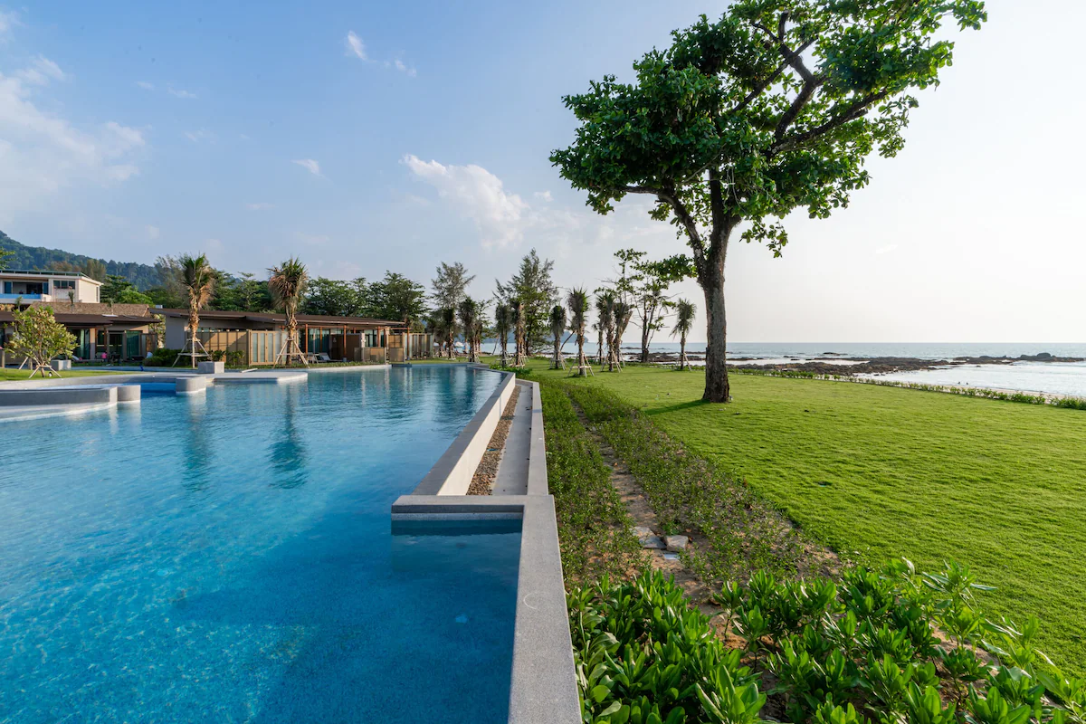 The Little Shore Khao Lak by Katathani22