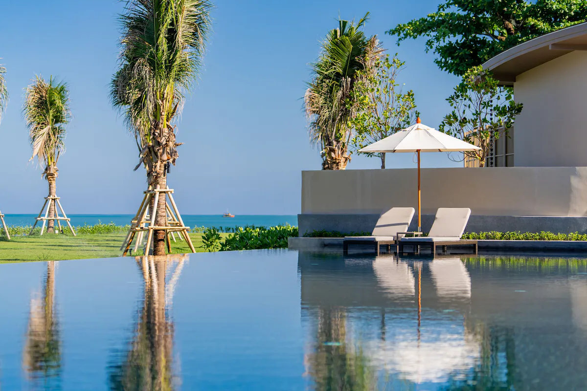 The Little Shore Khao Lak by Katathani23