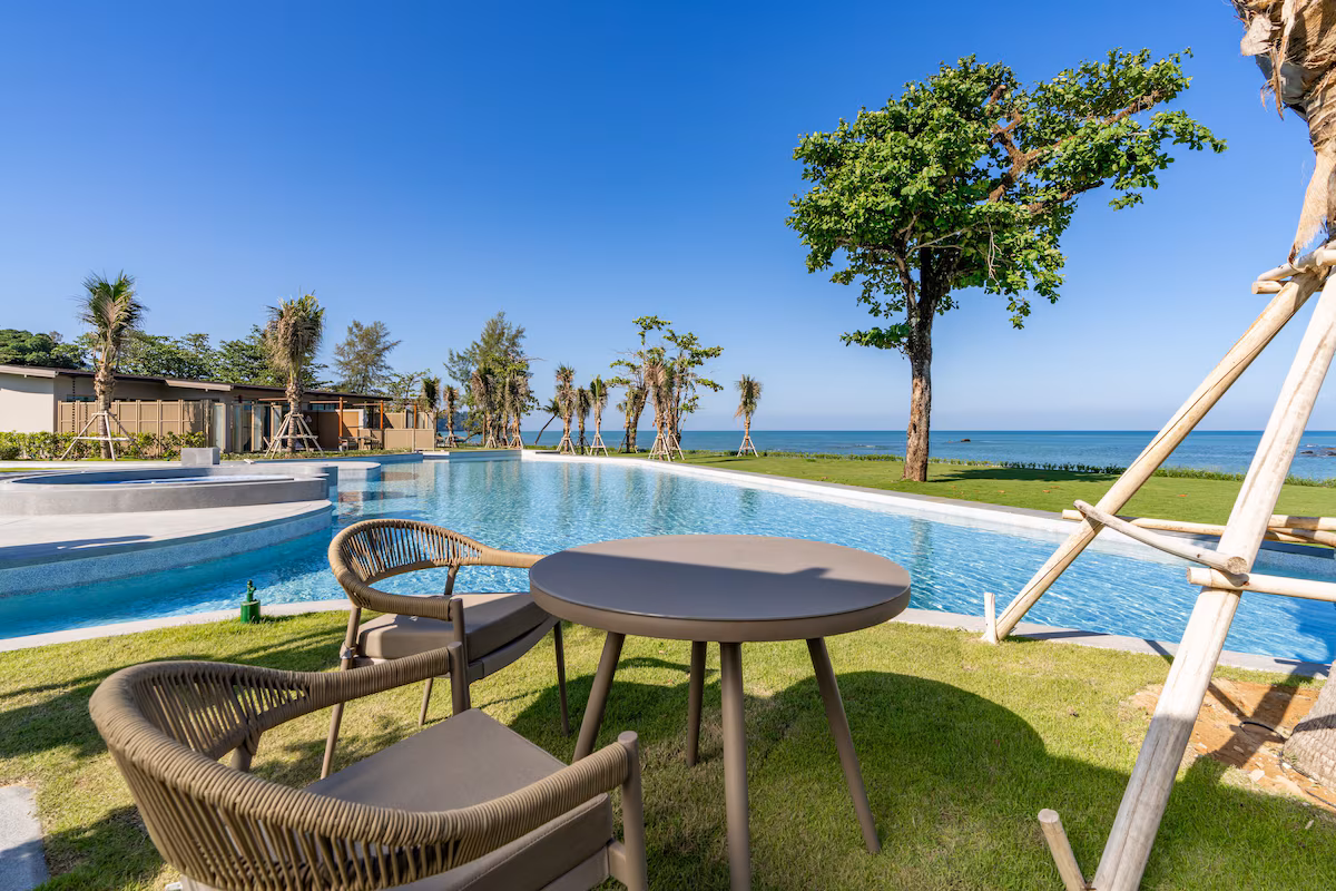 The Little Shore Khao Lak by Katathani26