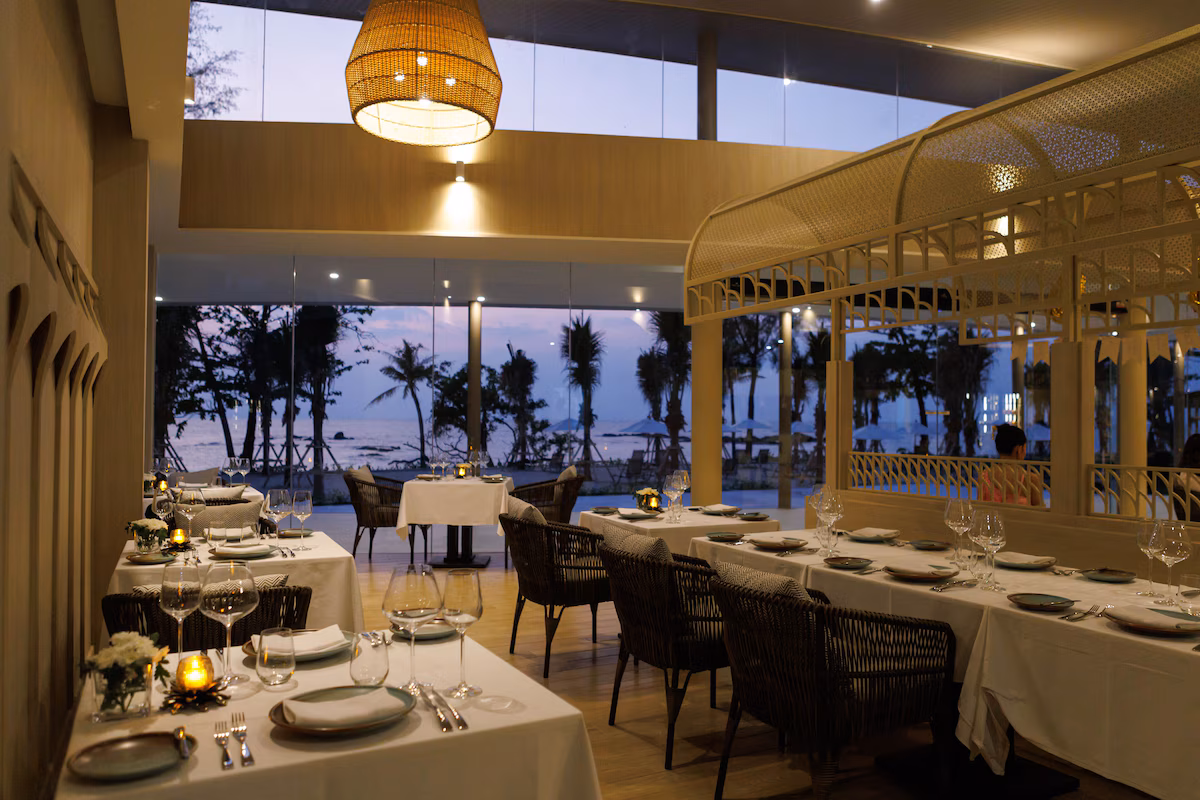 The Little Shore Khao Lak by Katathani5