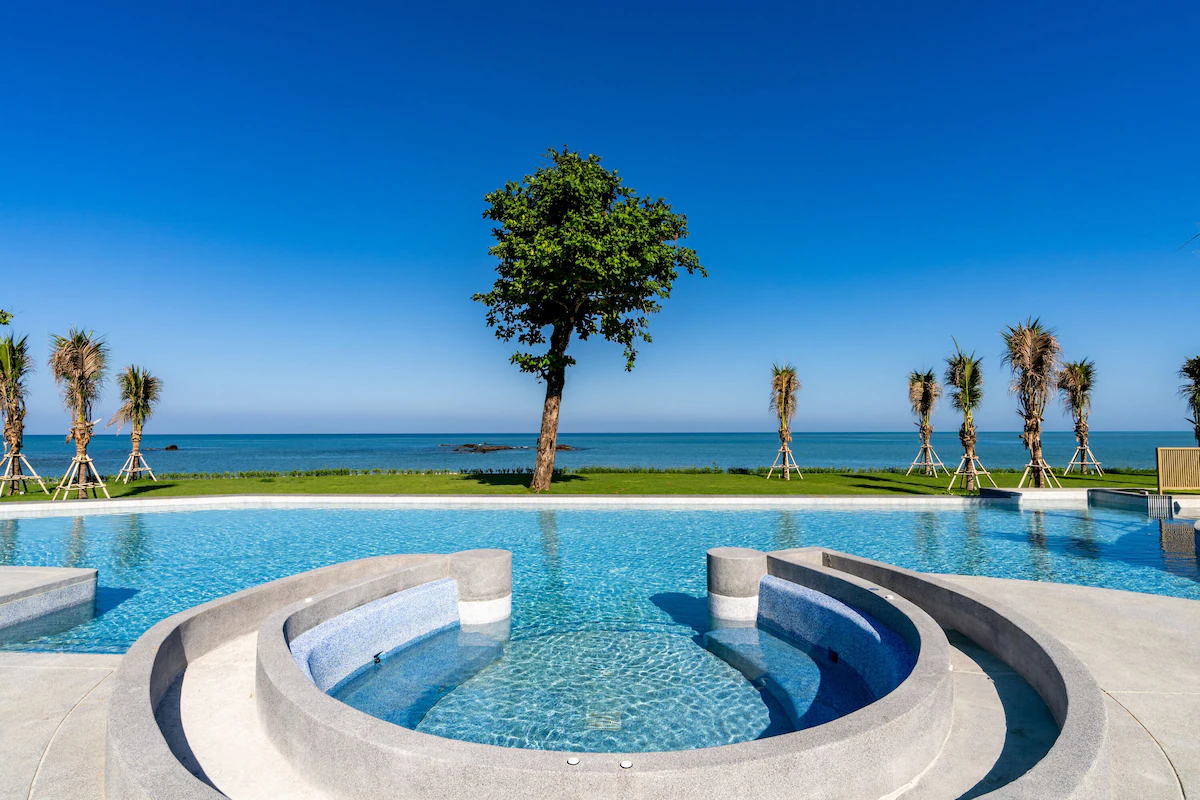 The Little Shore Khao Lak by Katathani7