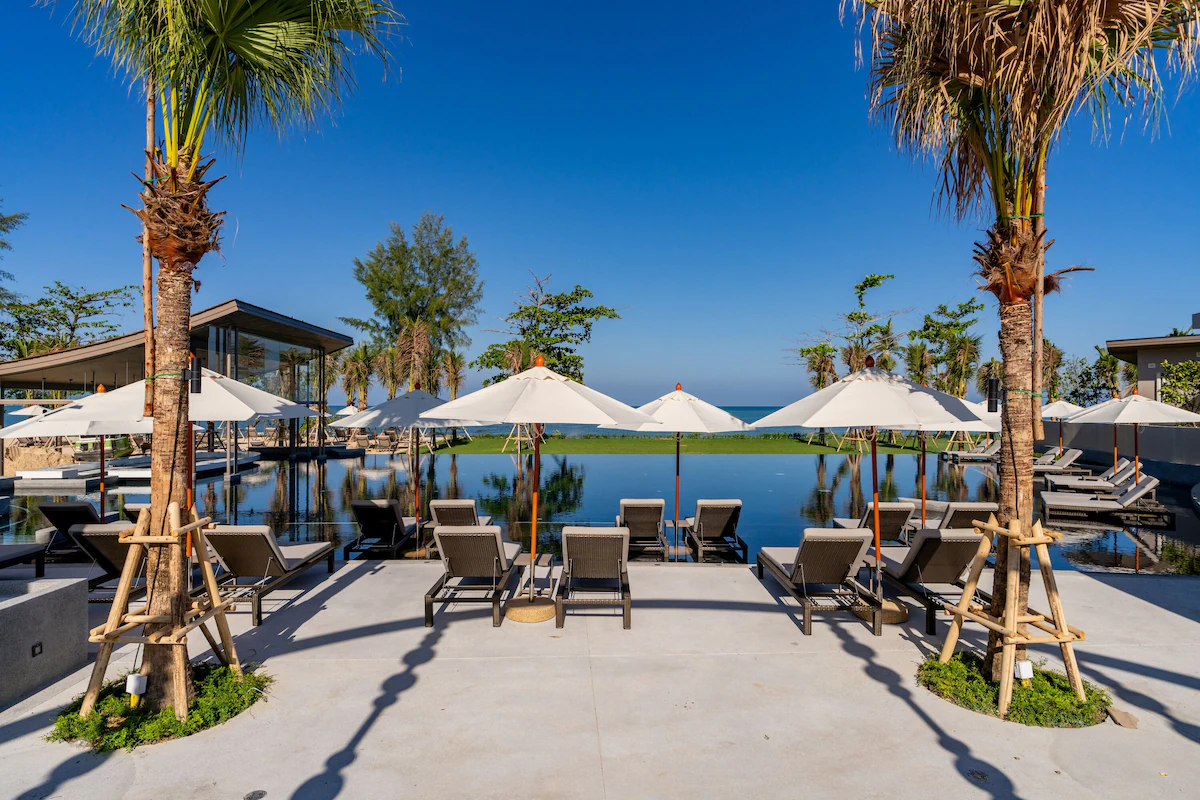 The Little Shore Khao Lak by Katathani8