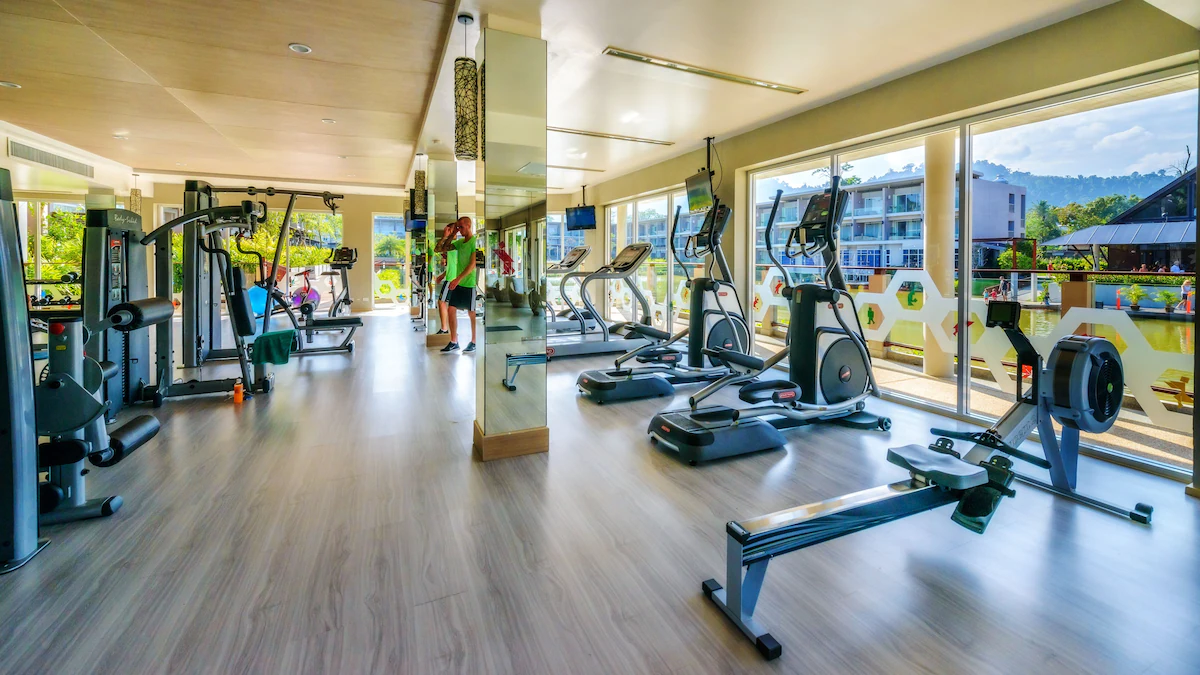 The Sands Khao Lak by Katathani17