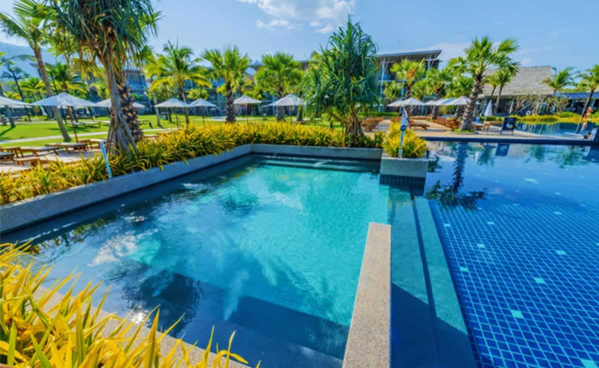 The Sands Khao Lak by Katathani29