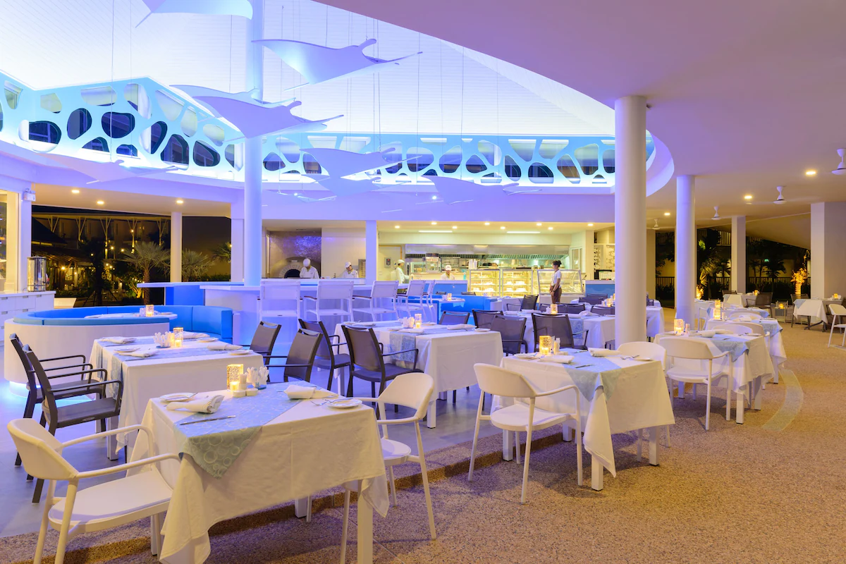 The Sands Khao Lak by Katathani36